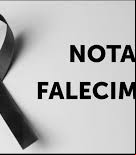 FALECIMENTOS DE 02 A 08 DE JUNHO DE 2025