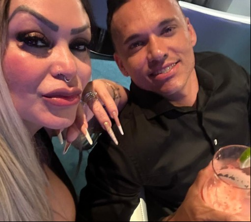 SABRINA E RAFAEL DIRÃO SIM!}