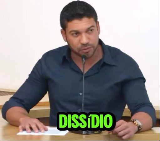 VEREADOR DR. DAVID PEDRÃO COBRA REAJUSTE SALARIAL E DEFENDE DIREITO DOS SERVIDORES MUNICIPAIS}