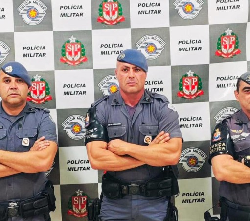 OCORRÊNCIA DESTAQUE DE MARÇO/2025 DA 4ª COMPANHIA PM}