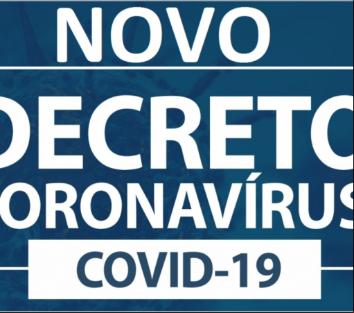 NOVO DECRETO nº 7.903, DE 06 DE JUNHO DE 2022.}