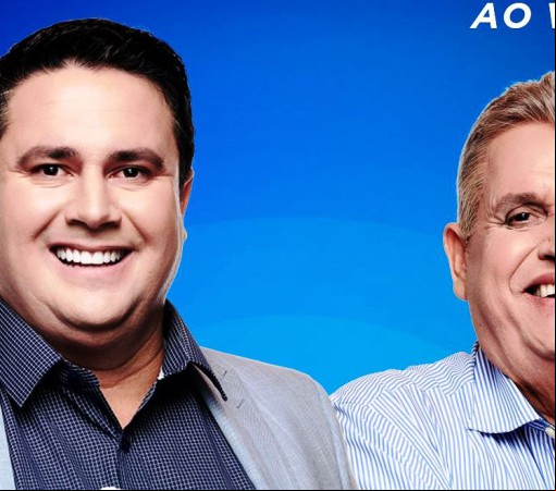 CLAUDEMIR BORGES E RAUL NOGUEIRA - XUXU TOMAM POSSE E ANUNCIAM OS SECRETÁRIOS QUE COMPORÃO O SEU GOVERNO}