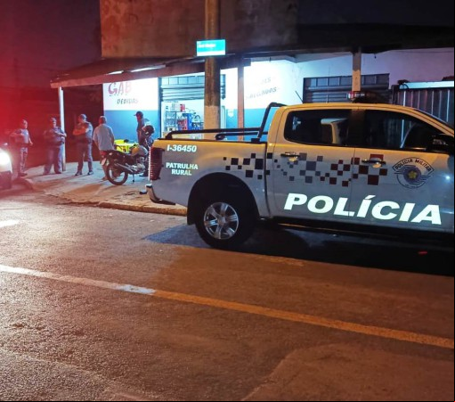 OPERAÇÃO BAR - LEME}