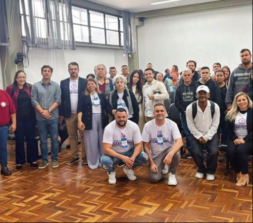 RAFAEL ALBANEZ PROMOVE EVENTO, EM SÃO PAULO, EM PROL DOS PORTADORES DE CERATOCONE}