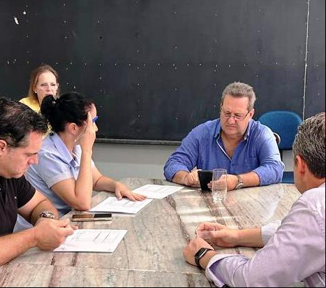 EM VISITA A APAE, WAGÃO COBRA EFETIVIDADE NAS PARCERIAS COM AS ENTIDADES ASSISTENCIAIS}