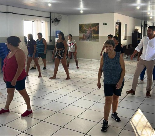 DR. DAVID PEDRÃO VISITA UNIDADES PÚBLICAS DE LEME, OUVE POPULAÇÃO E REFORÇA COMPROMISSO COM MANDATO PRESENTE E PARTICIPATIVO}
