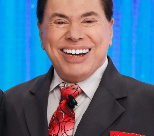 MORRE O ÍCONE DA TELEVISÃO: SILVIO SANTOS AOS 93 ANOS}