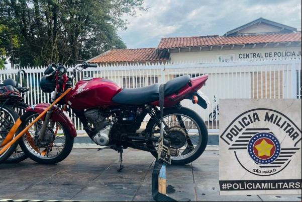 ADULTERAÇÃO DE SINAIS DE IDENTIFICAÇÃO VEICULAR DE 06/06/2025}