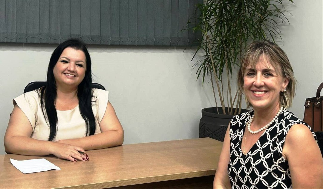 PARCERIA EM PROL DO EMPREENDEDORISMO FEMININO