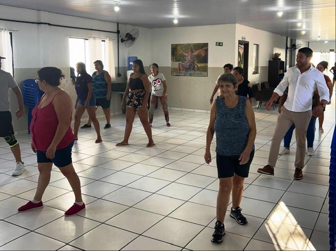 DR. DAVID PEDRÃO VISITA UNIDADES PÚBLICAS DE LEME, OUVE POPULAÇÃO E REFORÇA COMPROMISSO COM MANDATO PRESENTE E PARTICIPATIVO